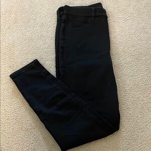 American Eagle Outfitters Next Level Stretch Curvy High-Rise Jegging, Size 14